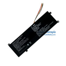 Μπαταρία για Mechrevo 16HDS-7BB6U SSBS81 Wujie16-Pro 16Pro [Αντικατάσταση μπαταρίας]